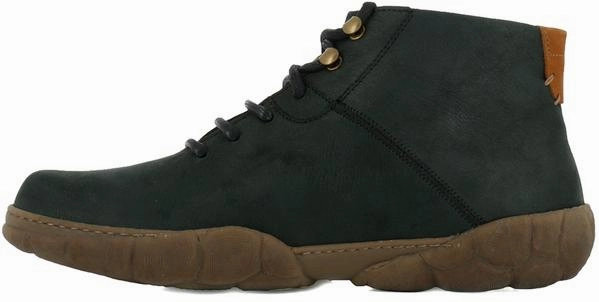 El Naturalista Men's N5083 Pleasant Turtle Ankle Boot Boots Ennis Fight