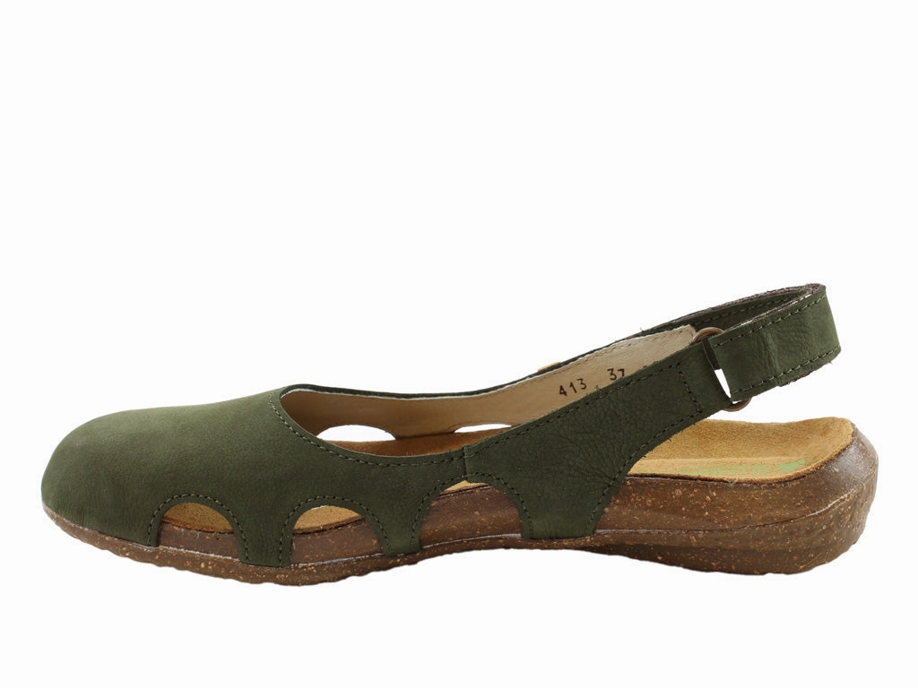 Best Soccer Shoes For Flat Feet El Naturalista Wakataua N413 Kaki