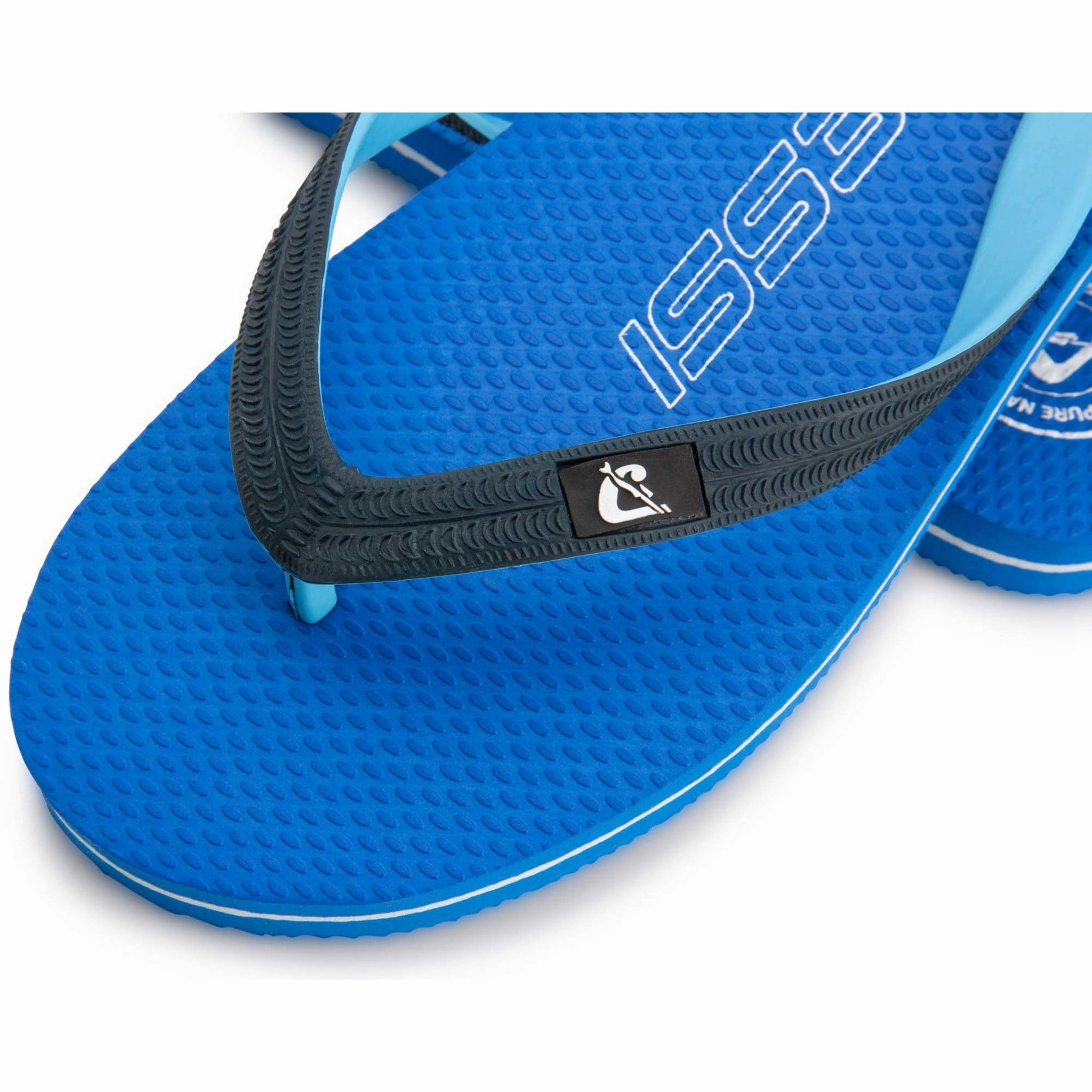 Aztec Flip Flops Leaf Flip Flops