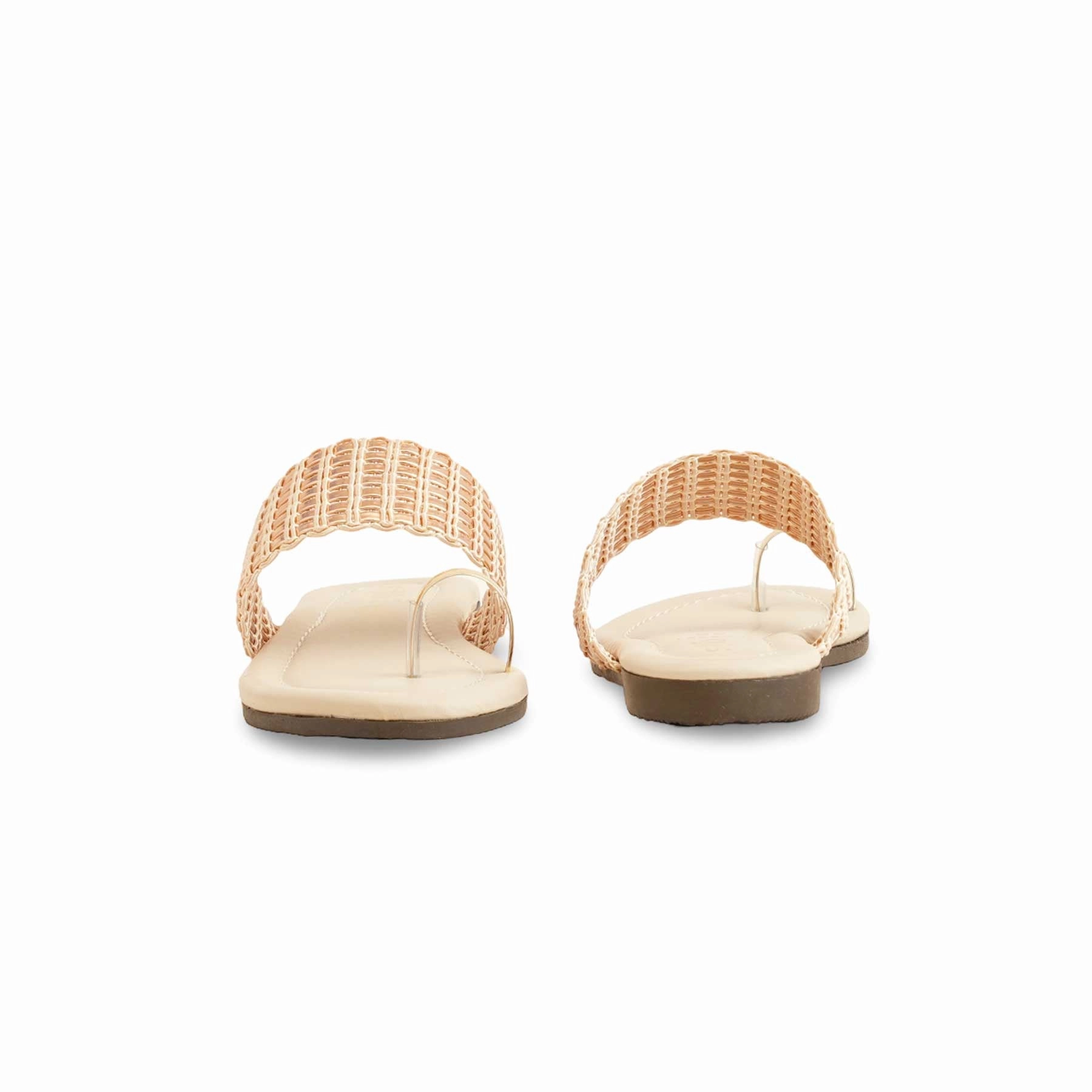 Girls Fawn Casual Slipper KD5551 Dorothy Slippers Wizard Of Oz