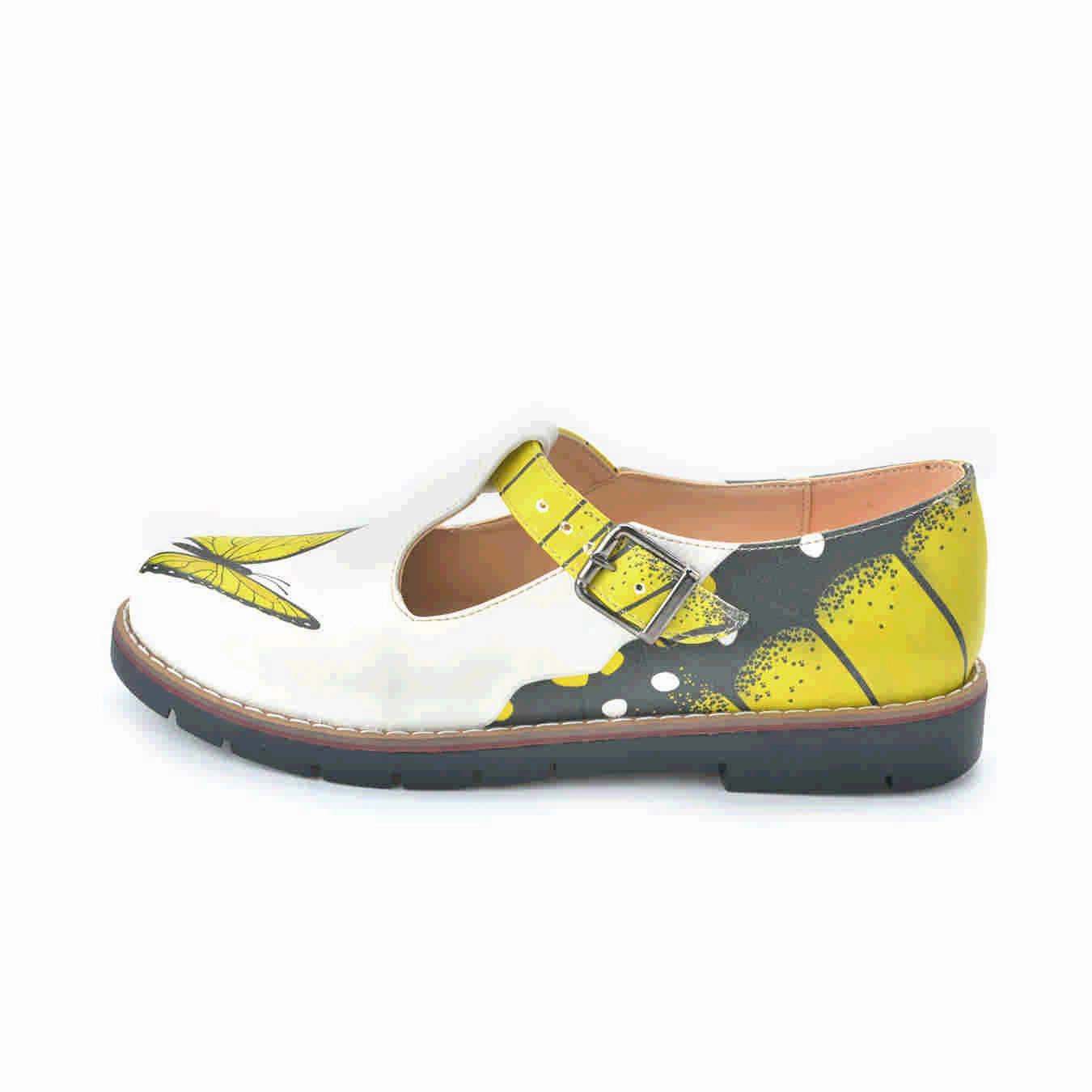 High Heel Shoes Plantar Fasciitis Sneaker Shoes AMD115