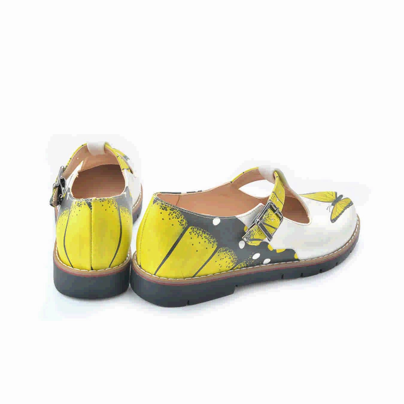 Cork Platform High Heels Sneaker Shoes AMD115