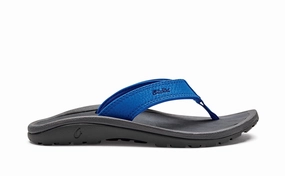 Best Flip Flops Beach Ohana Boys