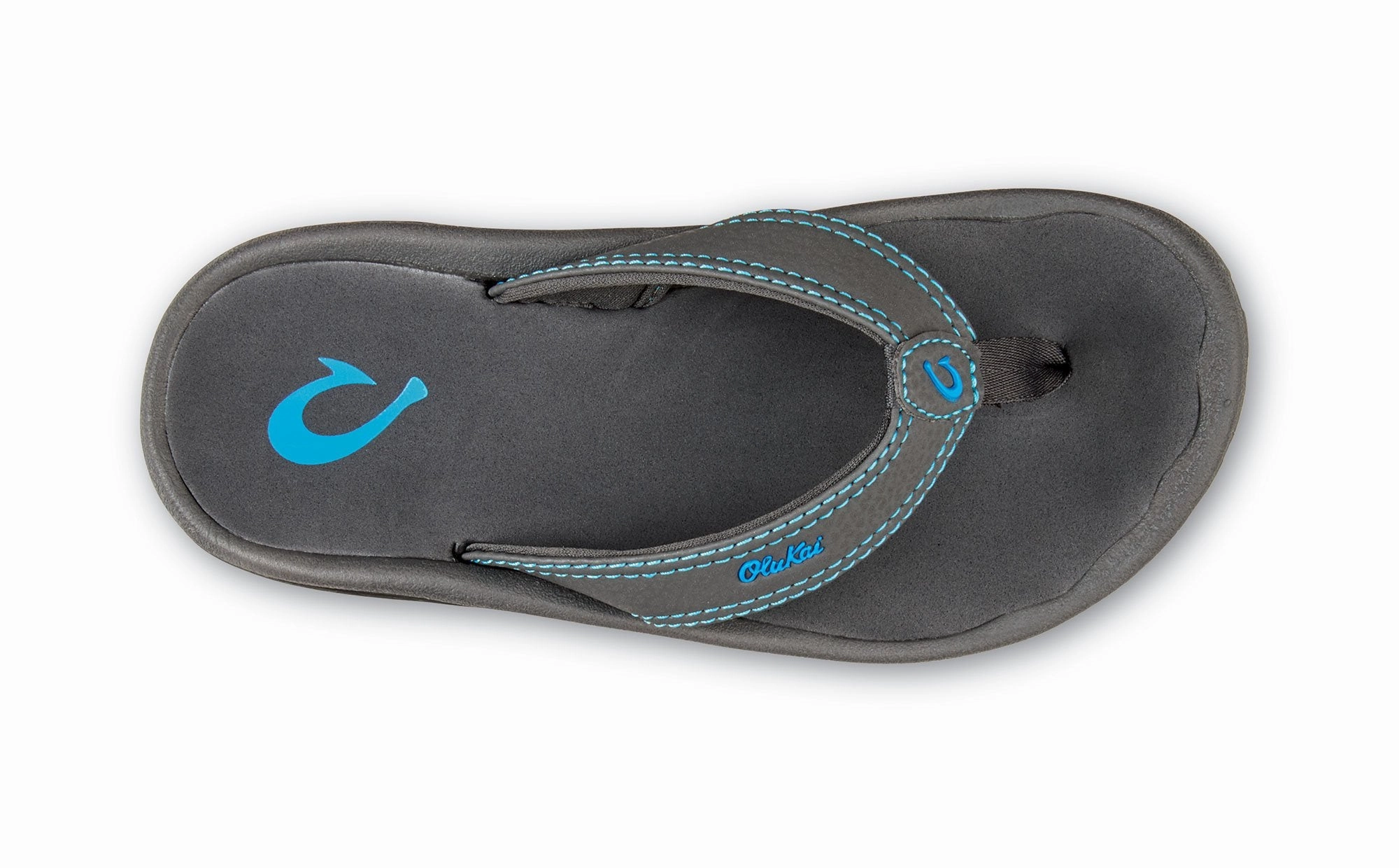 Fat Feet Flip Flops Ohana Boys