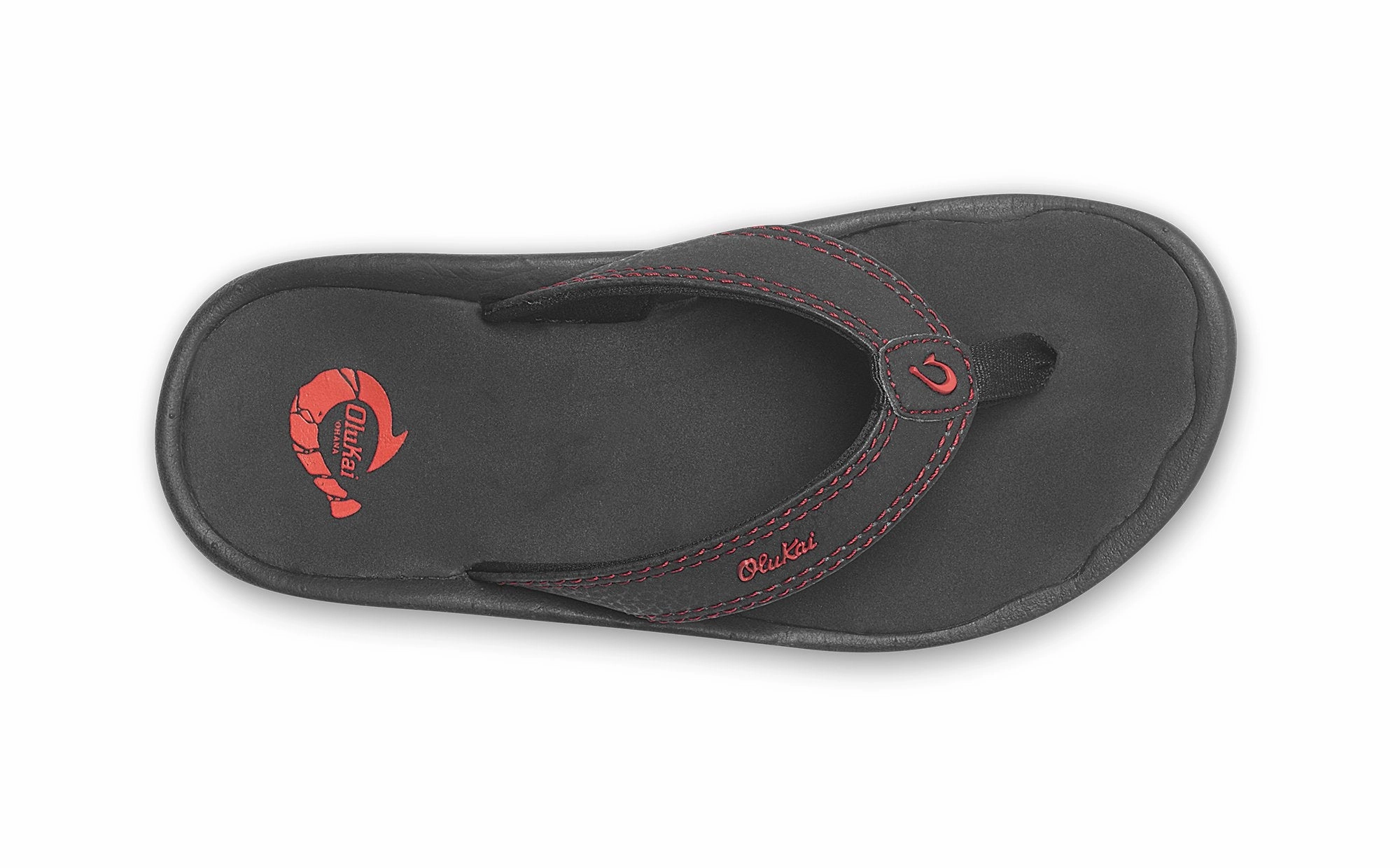 Okali Flip Flops Ohana Boys