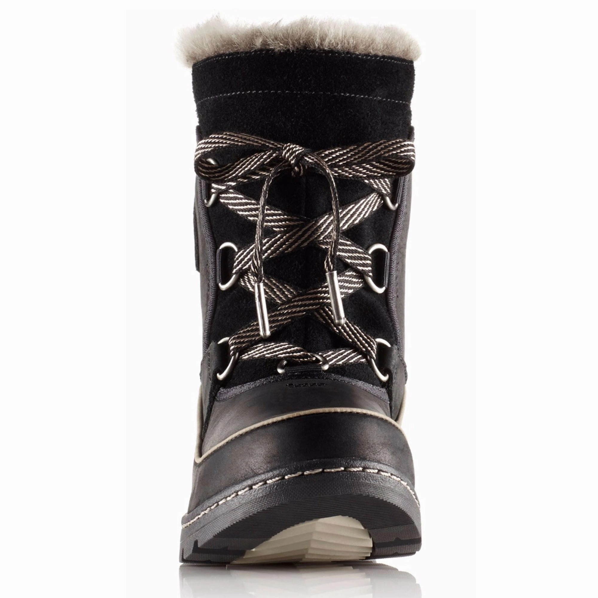 Asolo Boots SOREL Tivoli III Premium Women | Black / Kettle