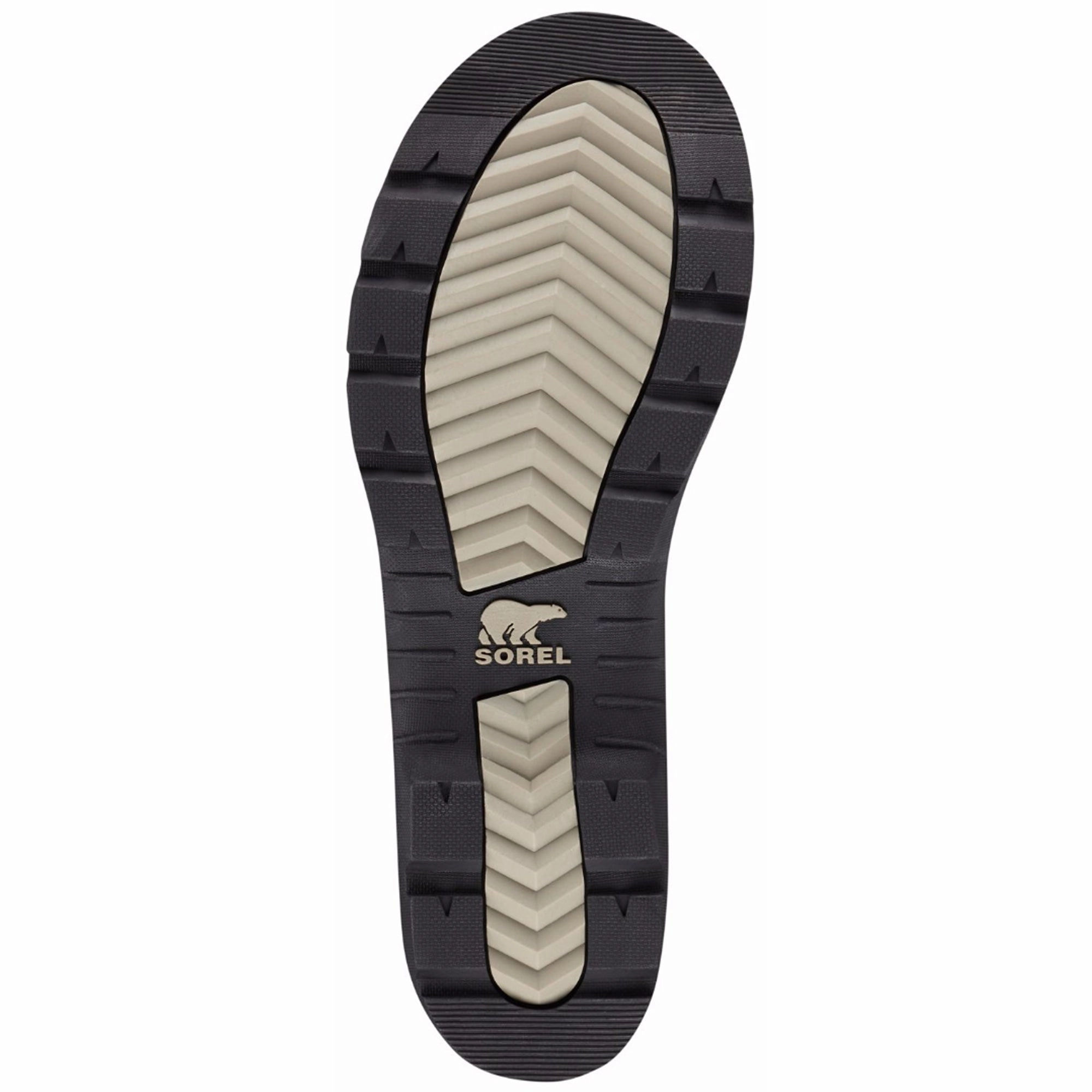 SOREL Tivoli III Premium Women | Black / Kettle Bogs Rubber Boots