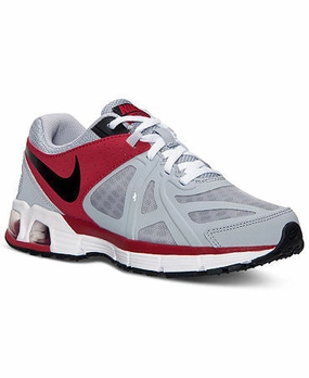Best Padded Running Shoes Nike Boys' Air Max Run Lite Running Sneakers from Finish Line