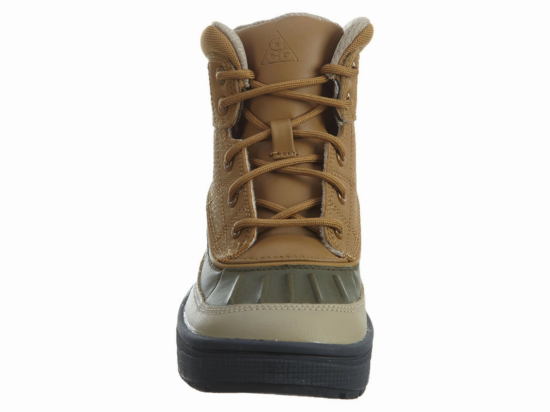 Frostspark Boots Nike Woodside 2 High Little Kids Style : 524873