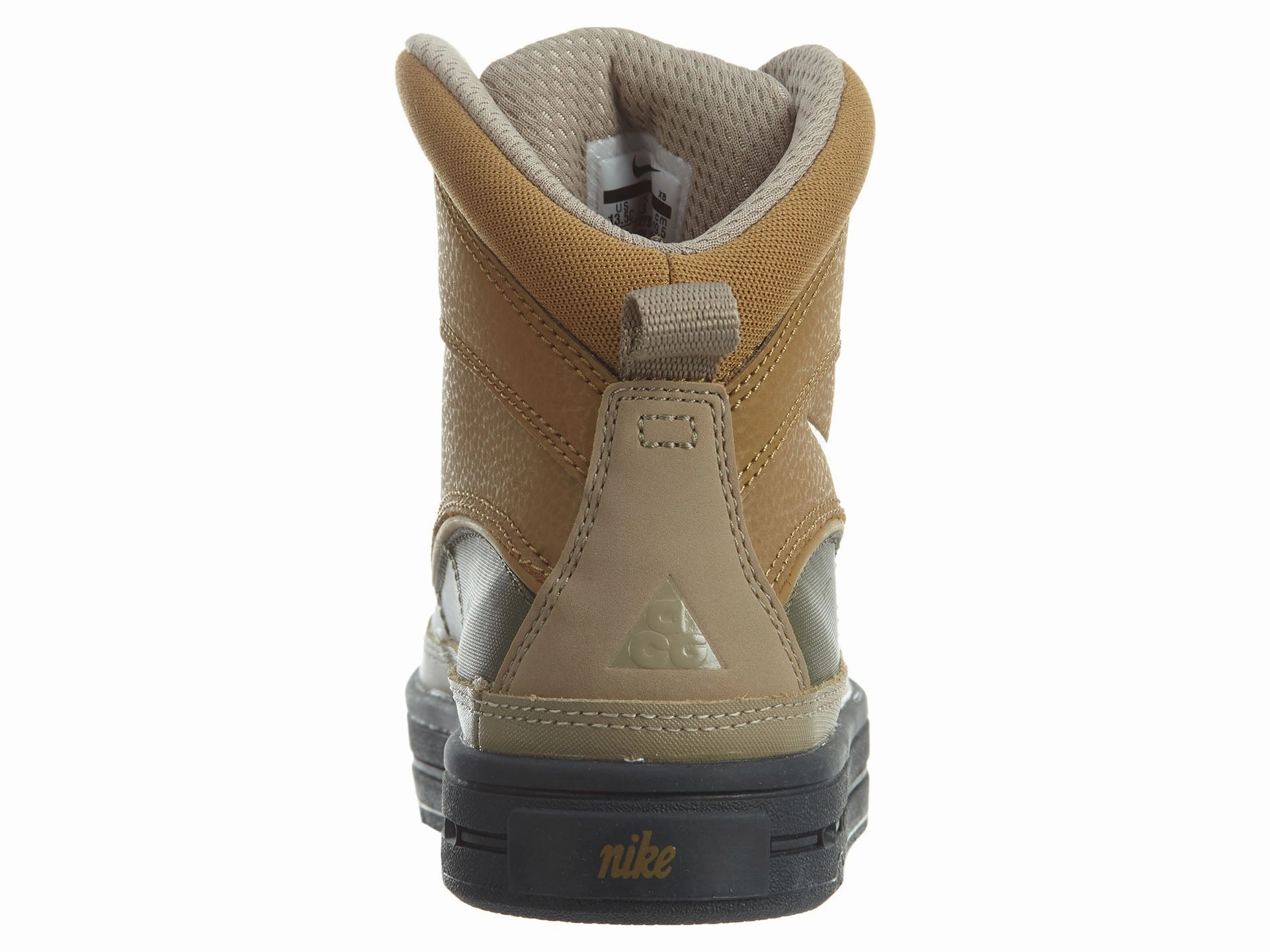 Nike Woodside 2 High Little Kids Style : 524873 Boots For Snow