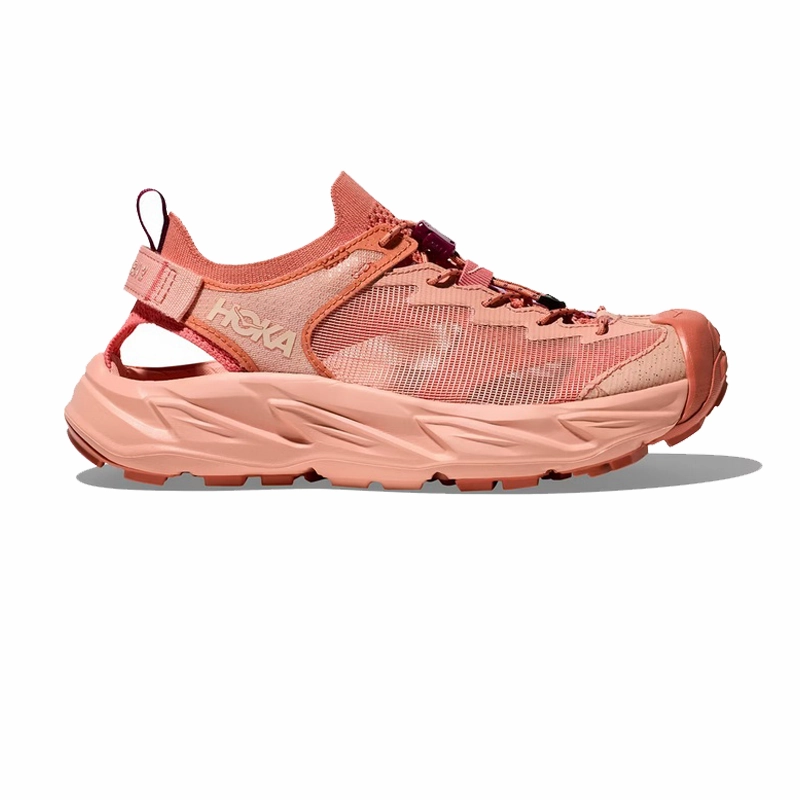 Merrel Hiking Boots HOKA - W Hopara 2 - Dry Clay Feldspar - Women's [1147670 DLY]