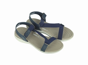 Comfort Ladies Sandal 21035 Best Running Shoes For Flat Footed