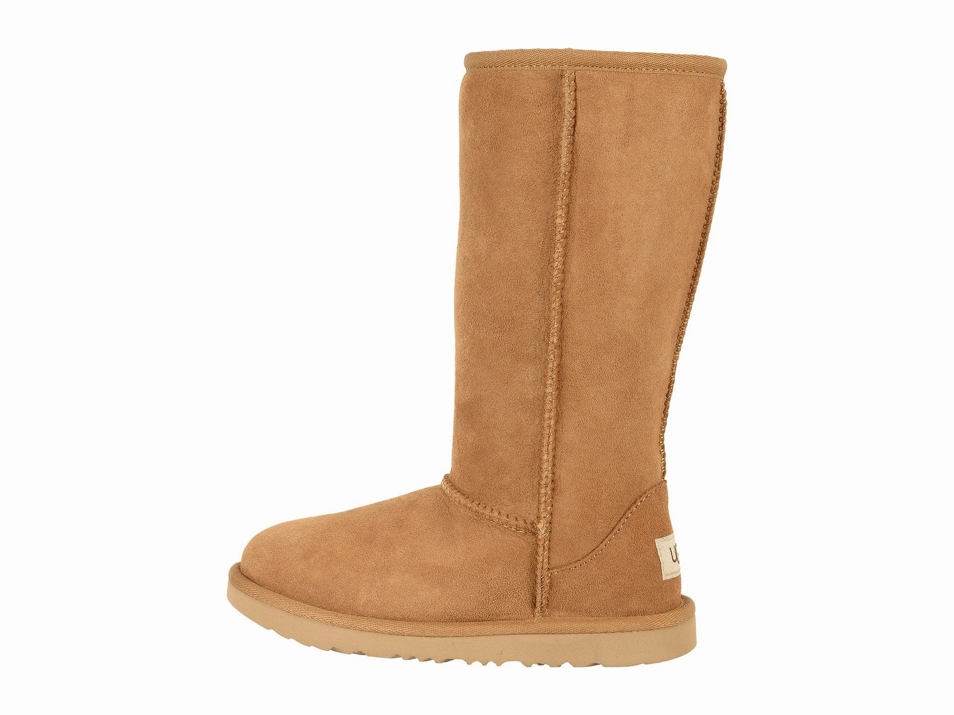 UGG Classic Tall II Kids | Chestnut (1017713K) Boots And Barkley