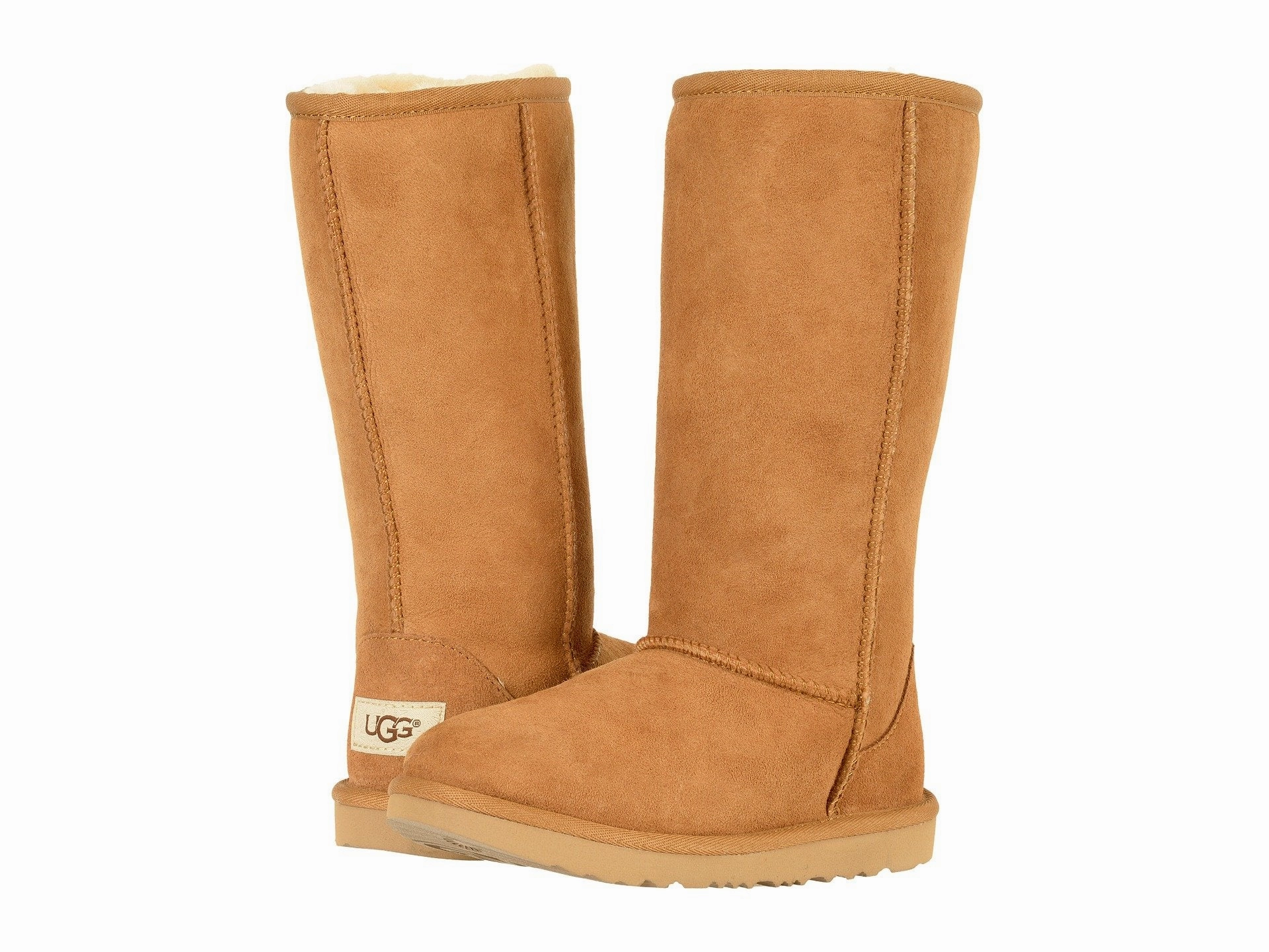 UGG Classic Tall II Kids | Chestnut (1017713K) Rubber Boots Hunter