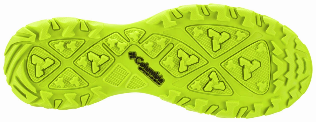 Salomon Hiking Boot Sizing Columbia Men Grey FIRECAMP WATERPROOF