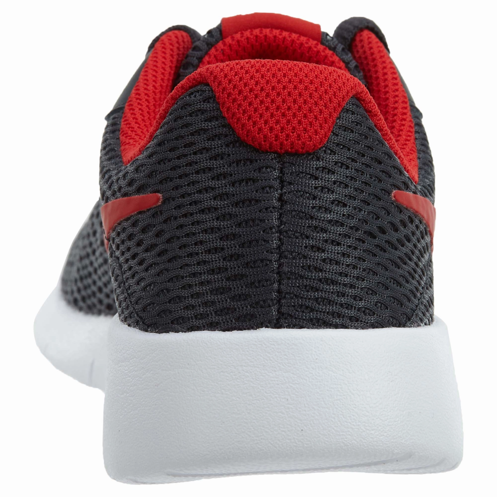 Nike Tanjun Little Kids Style : 818382 Jeans On Sneakers