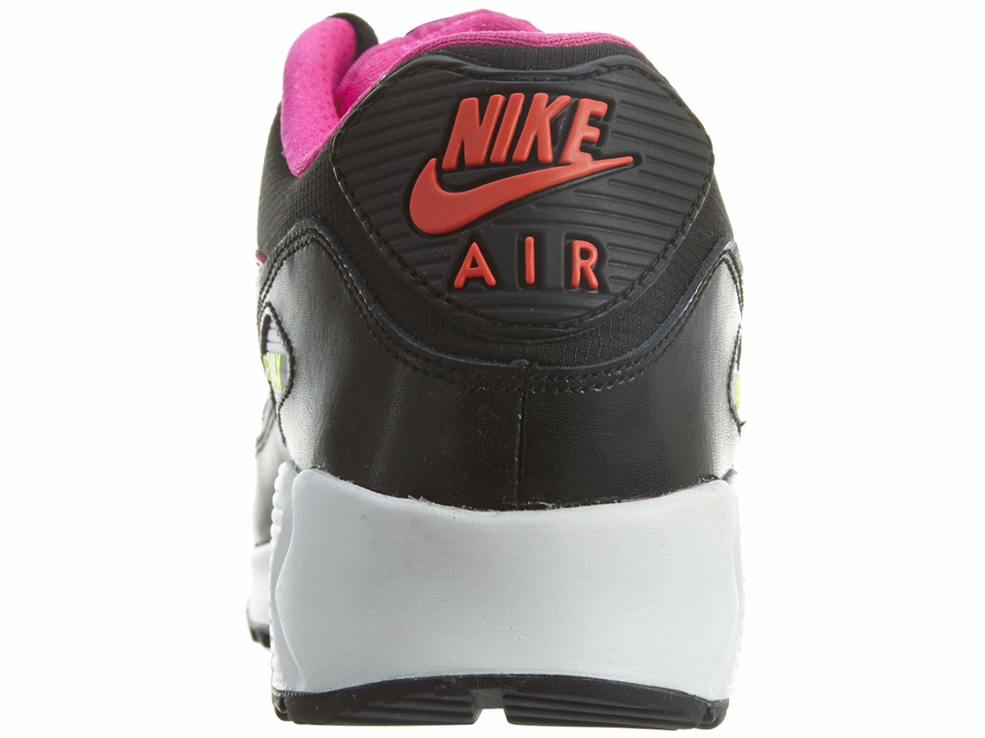 Nike Air Max 90 Premium Mesh Big Kids Style : 724875 Vaporfly 4 Running Shoes