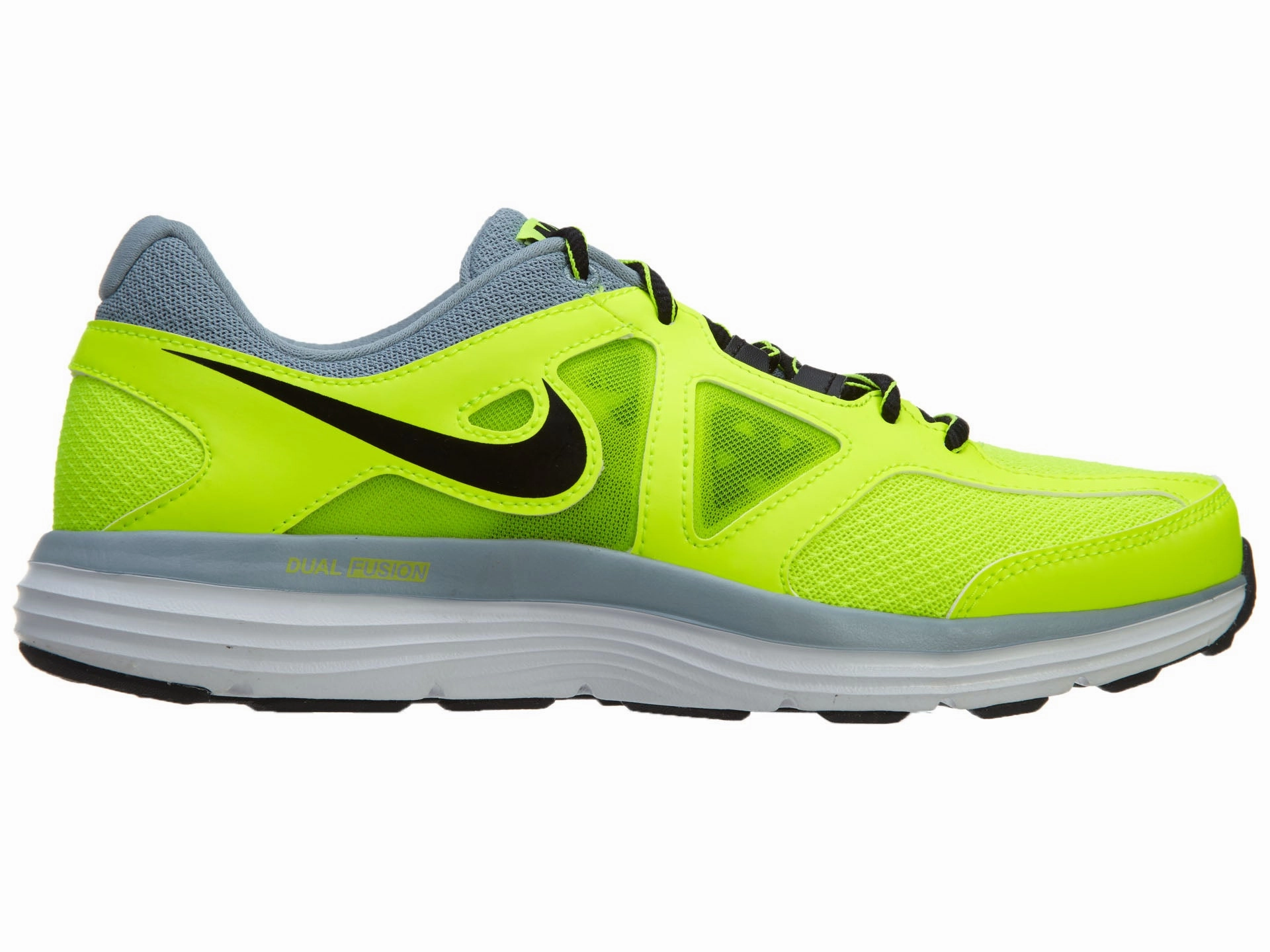 Nike Dual Fusion Lite 2 Msl Mens Style : 642821 Serena Williams Nike Tennis Shoes