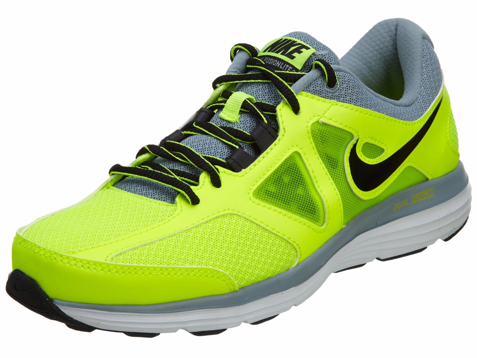 Nike Dual Fusion Lite 2 Msl Mens Style : 642821 Nike Leather Shoes