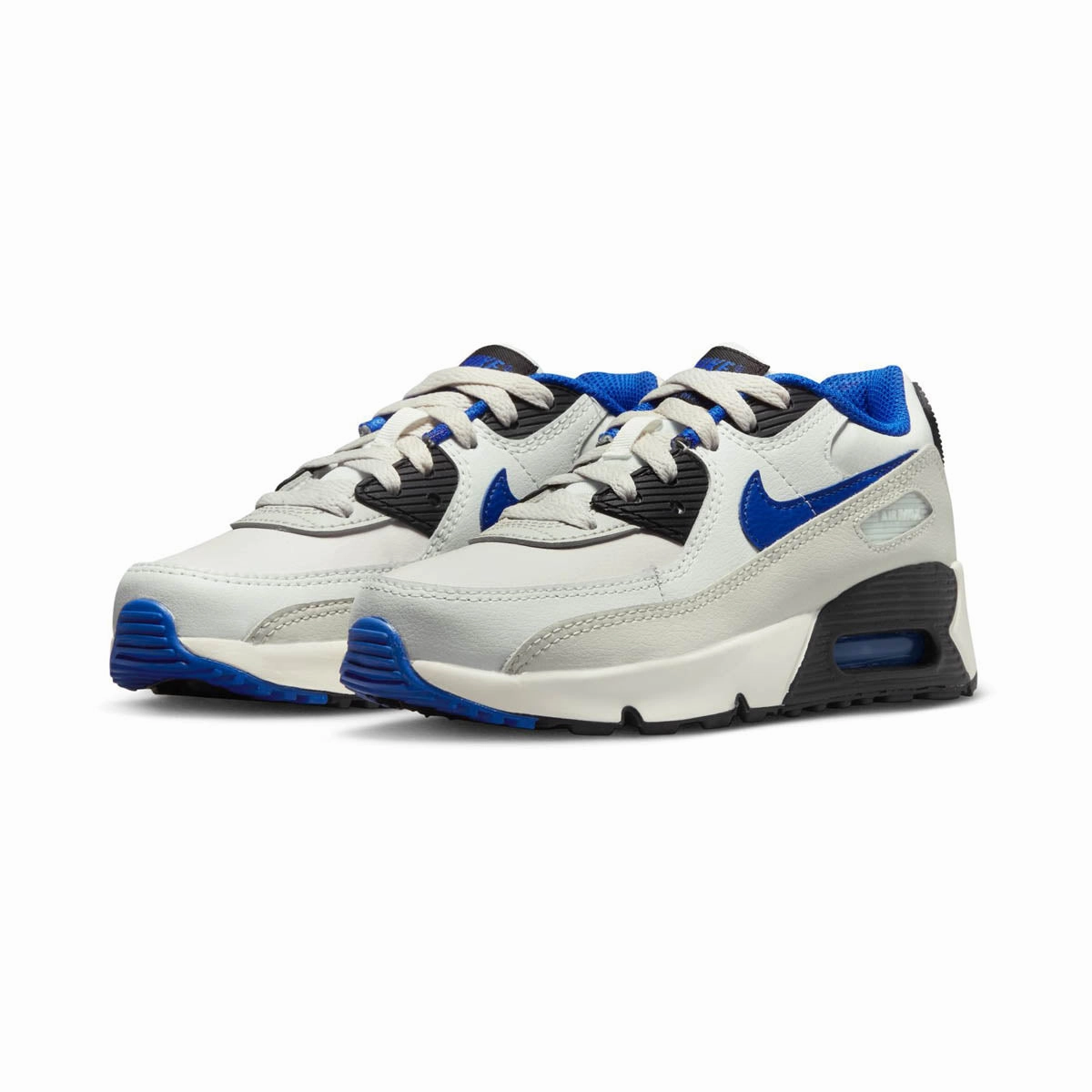 Responsive Running Shoes Nike Air Max 90 LTR Little Kids Shoes