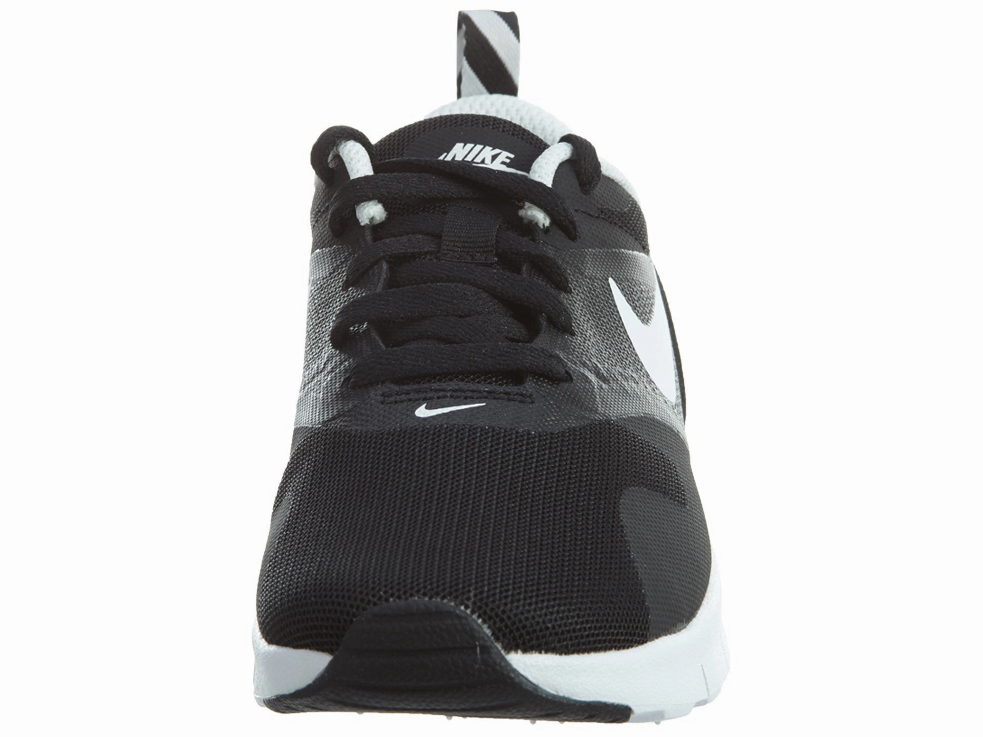 Nike Air Max Tavas Little Kids Style : 844104 Good Winter Running Shoes