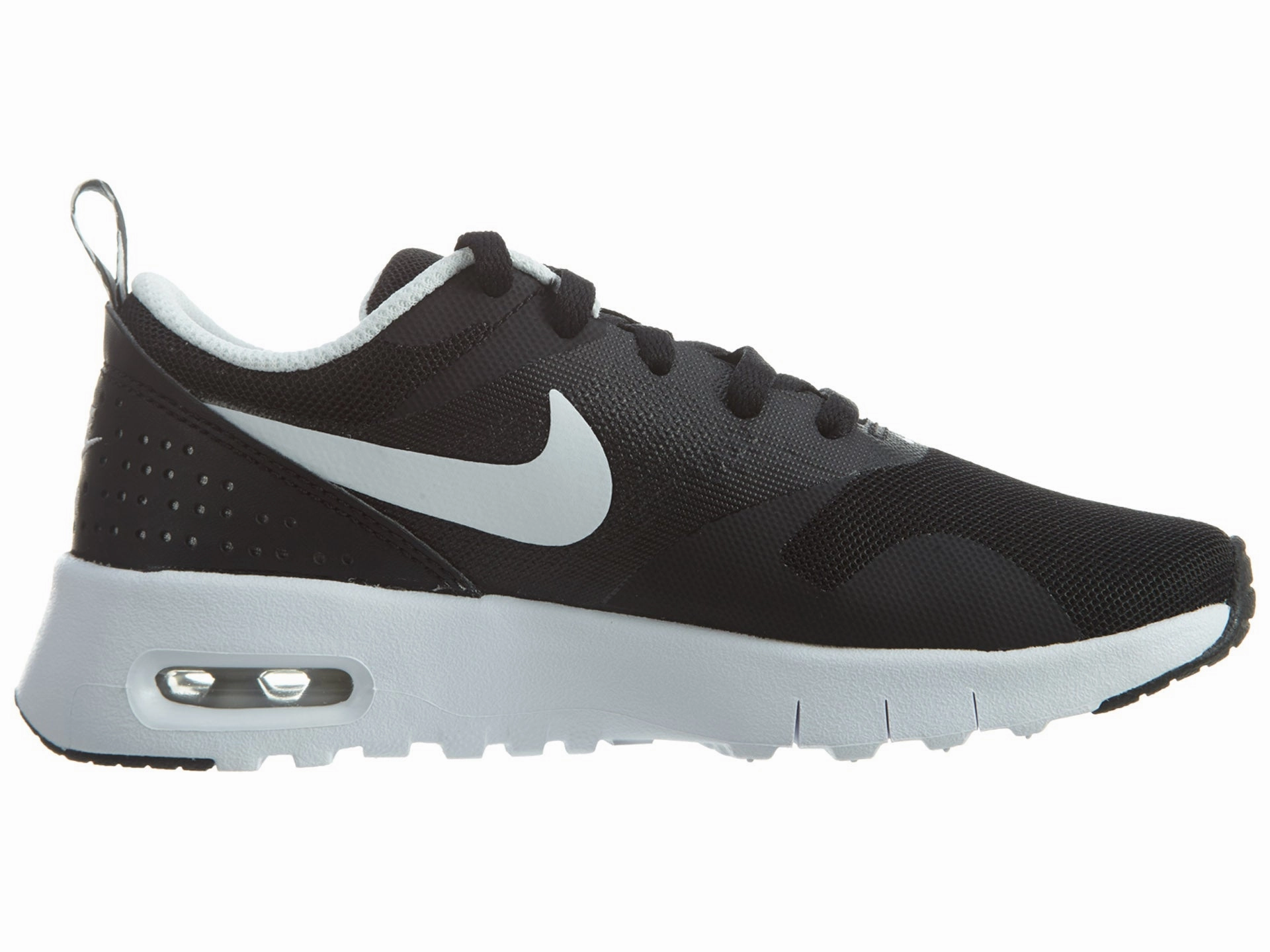 Oc Running Shoes Nike Air Max Tavas Little Kids Style : 844104