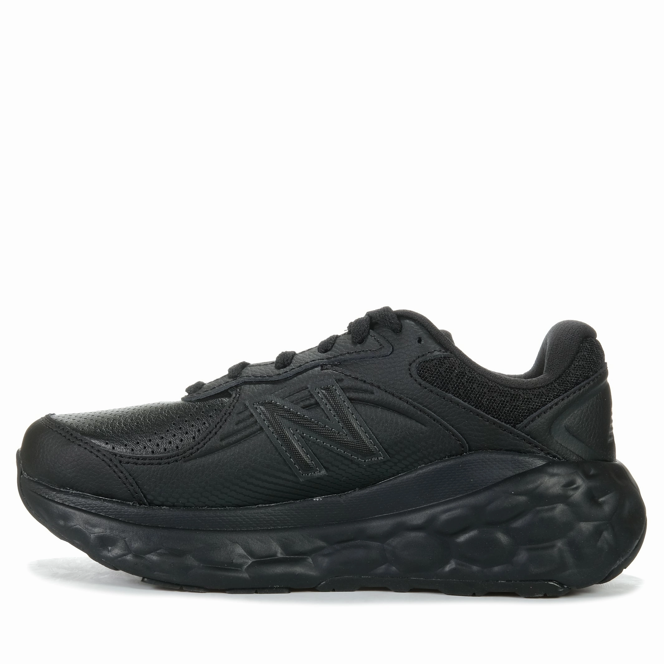 Low Price Walking New Balance WW840FB1 2E Width Black/Black