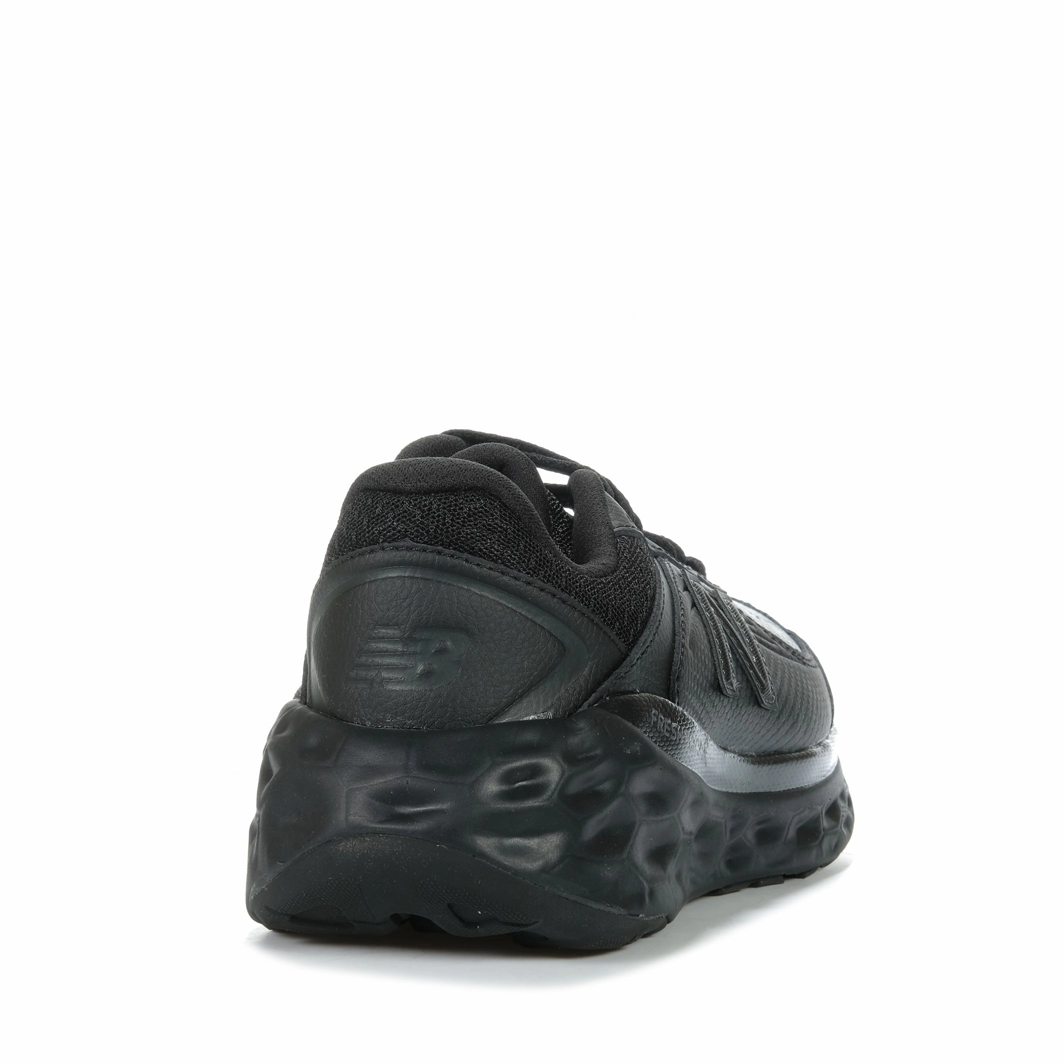 New Balance WW840FB1 2E Width Black/Black Best Golf Shoe For Walking Best Golf Walking