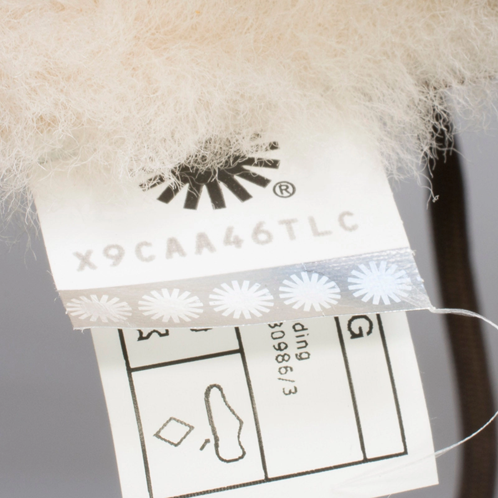 UGG Aya Waterproof Chestnut Boots - Women's Boots For Work