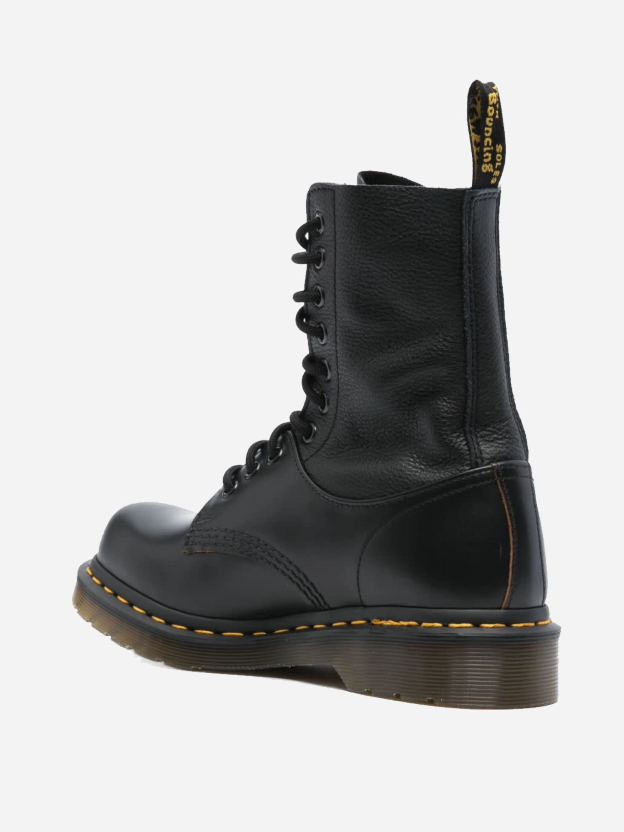 MM6 X DR. MARTENS - Women Ankle Boot Snake Skin Cowboy Boots