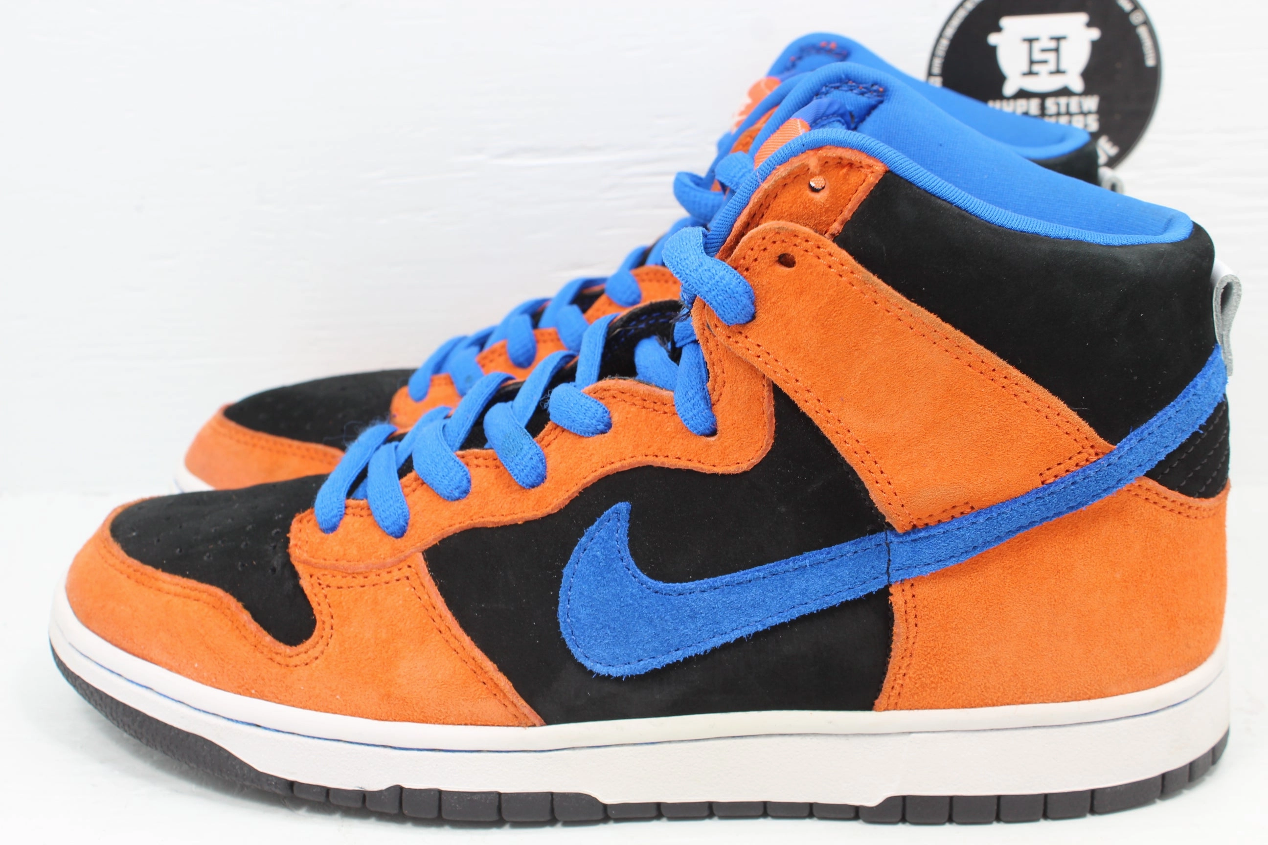 Nike SB Dunk High Knicks Nike Gp Pro Pickleball Shoes