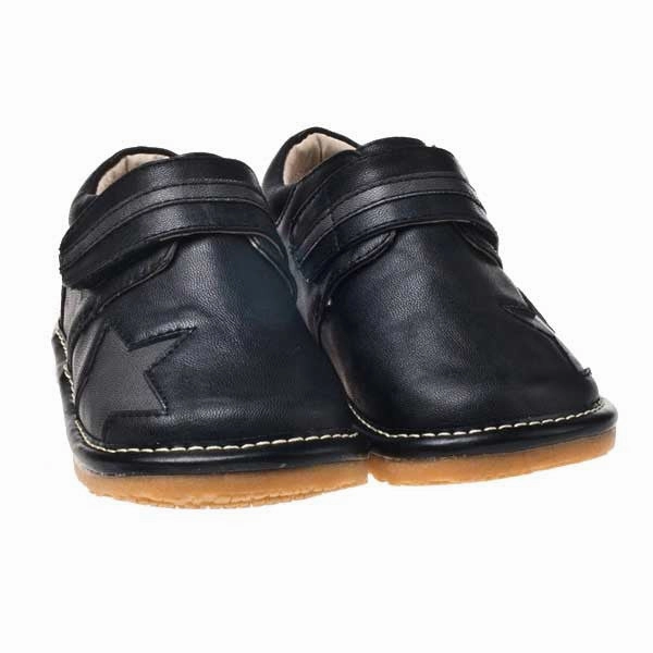 Best Cushioned Walking Austin Star Toddler Boy