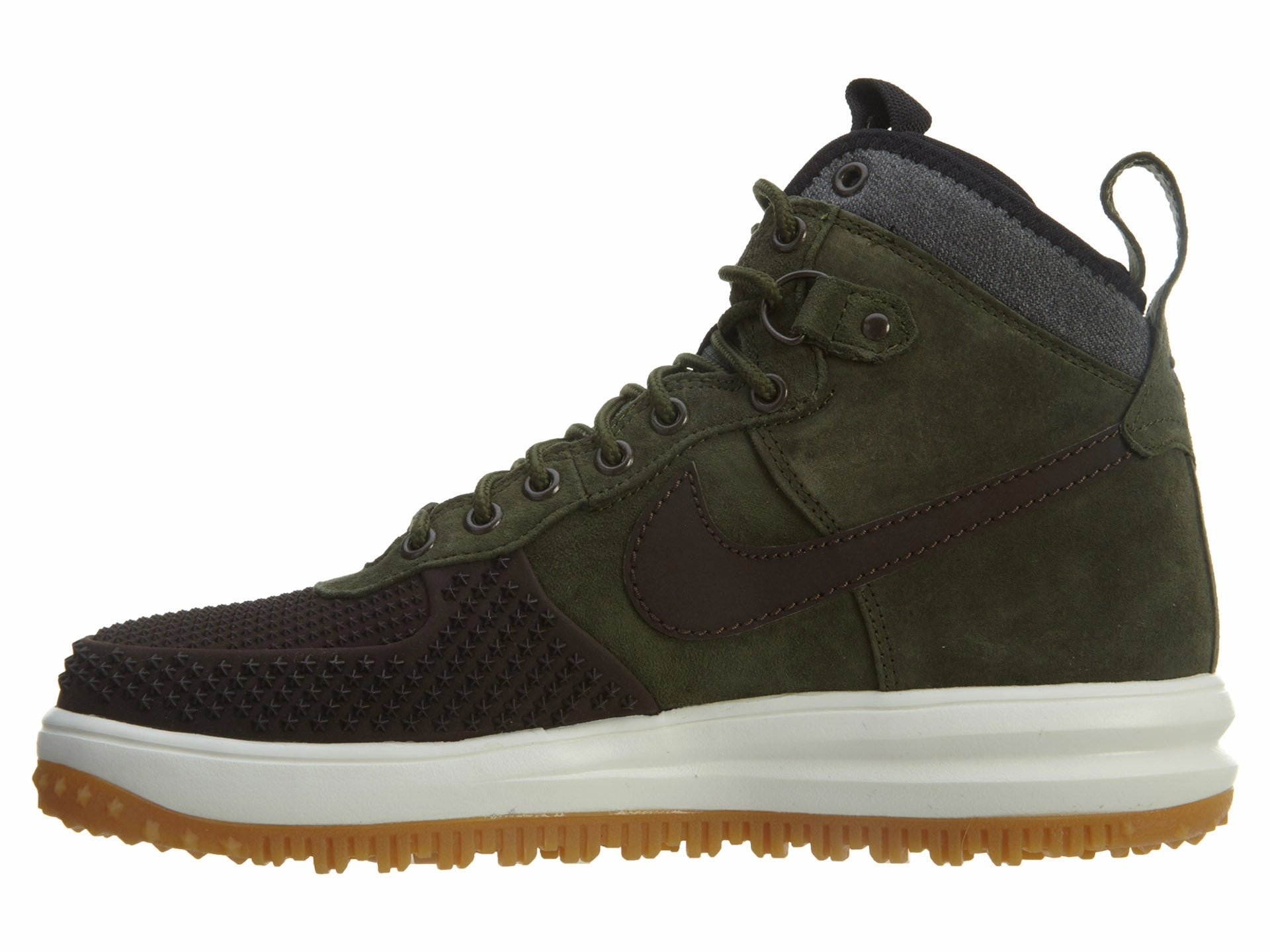 Nike Lunar Force 1 Duckboot Mens Style : 805899 Boots Were Made For Walking