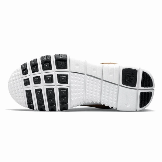 Nike Free Run Trail 'Dark Driftwood' Nike Store Clearance Shoes