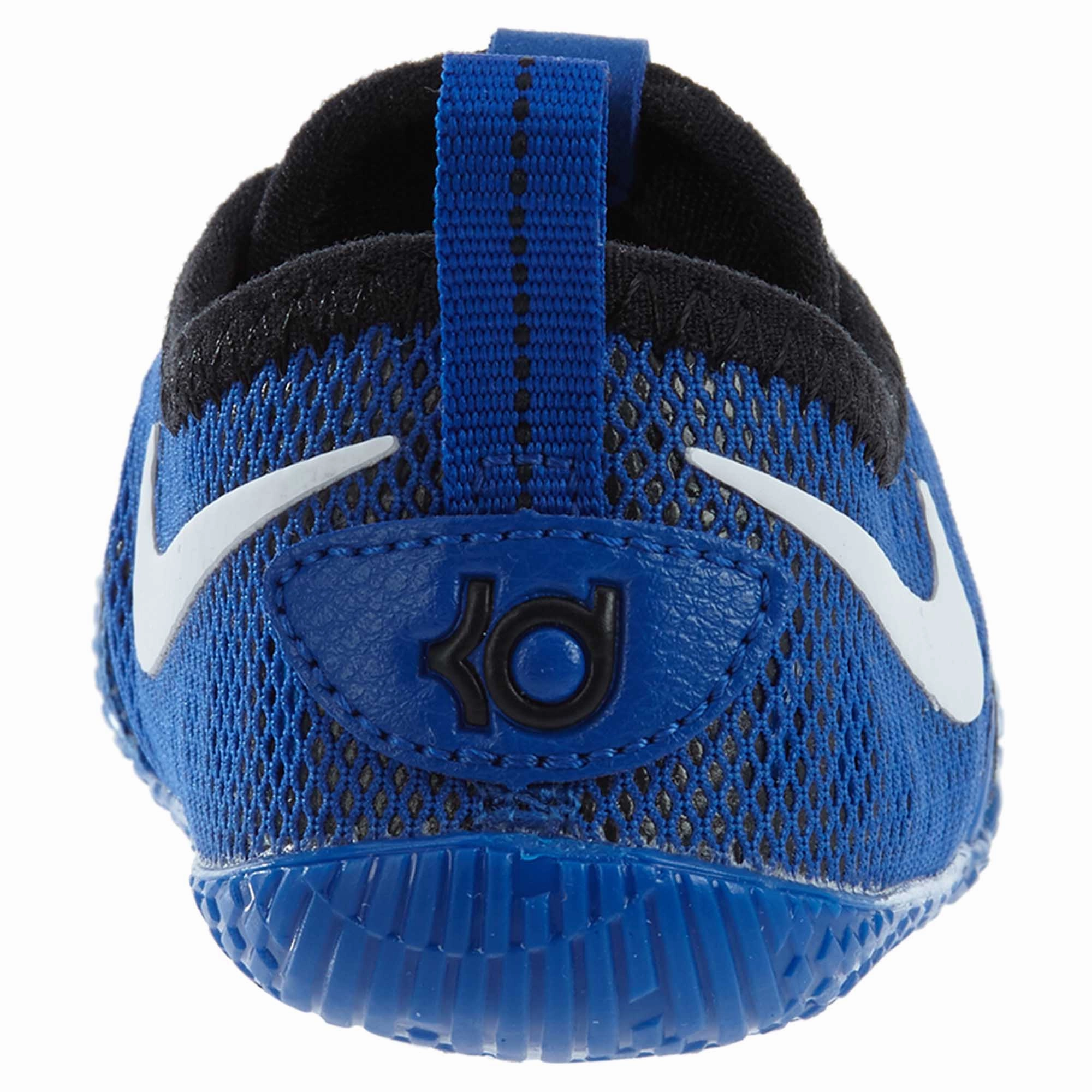 Nike Kd9 Crib Style : 855918 Nike Shoes With Clear Bottom