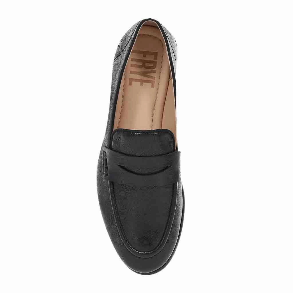 Winter Mtb Shoes Flat Pedals Faith Flat Loafer - Black