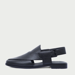 Foamies Sandals MM2084-BLACK