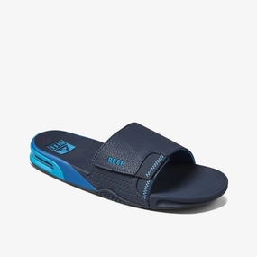 West Marine Flip Flops FANNING SLIDE