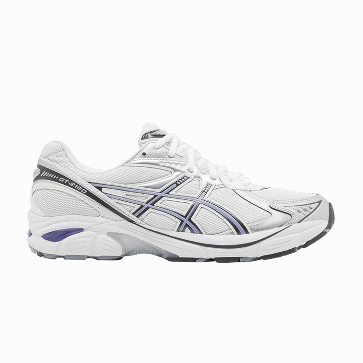 ASICS GT-2160 White Space Lavender Cheap Asics Wrestling Shoes