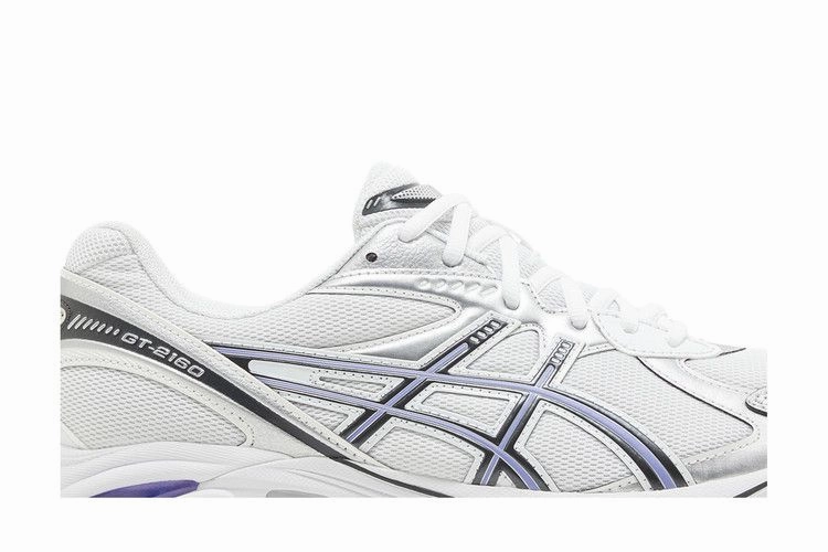 ASICS GT-2160 White Space Lavender Buy Shoes Asics