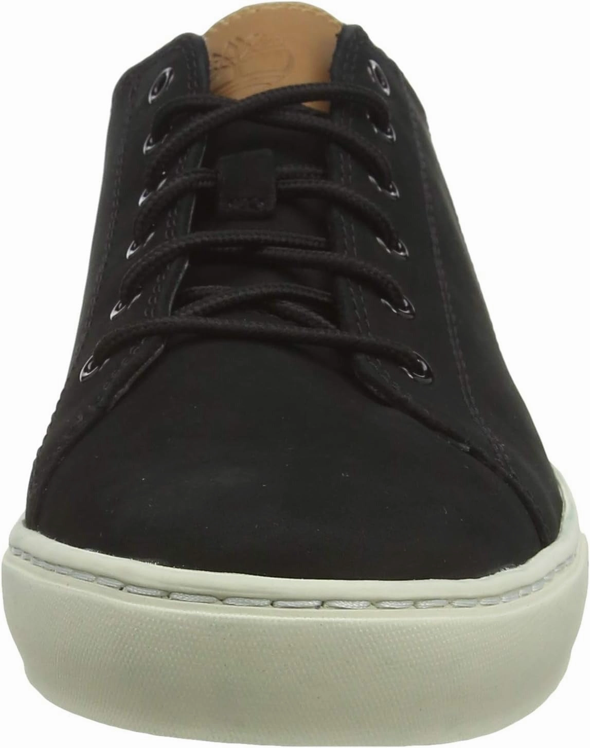 Best Casual Shoes Under 500 Men's Timberland Adventure 2.0 Cupsole Modern Ox - Black