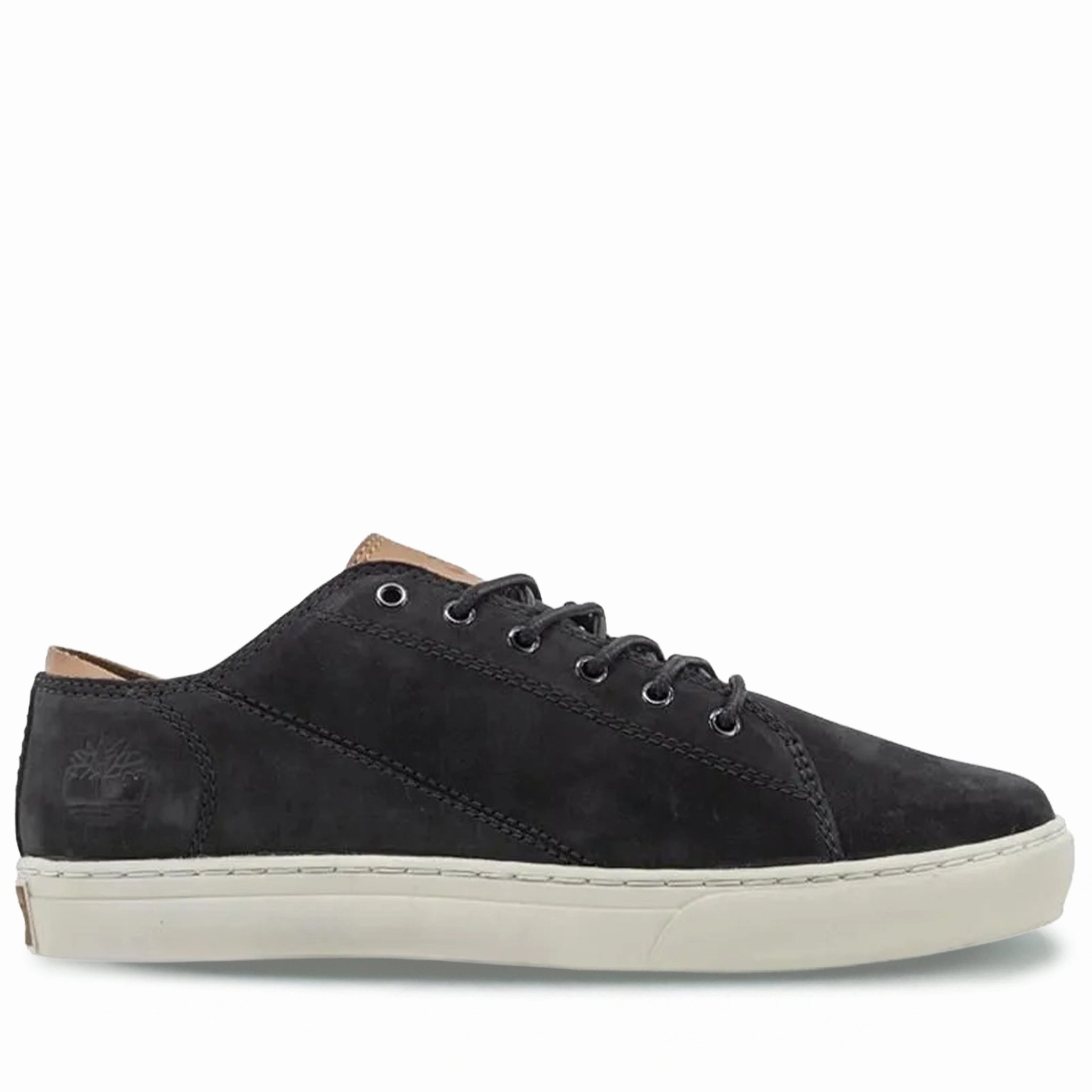 Casual Shoes For The Office Men's Timberland Adventure 2.0 Cupsole Modern Ox - Black