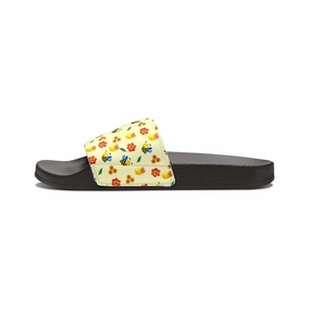 Colorful Youth Removable-Strap Sandals Summer Footwear, Outdoor Play, Beach Days Barbados Royal Sandals