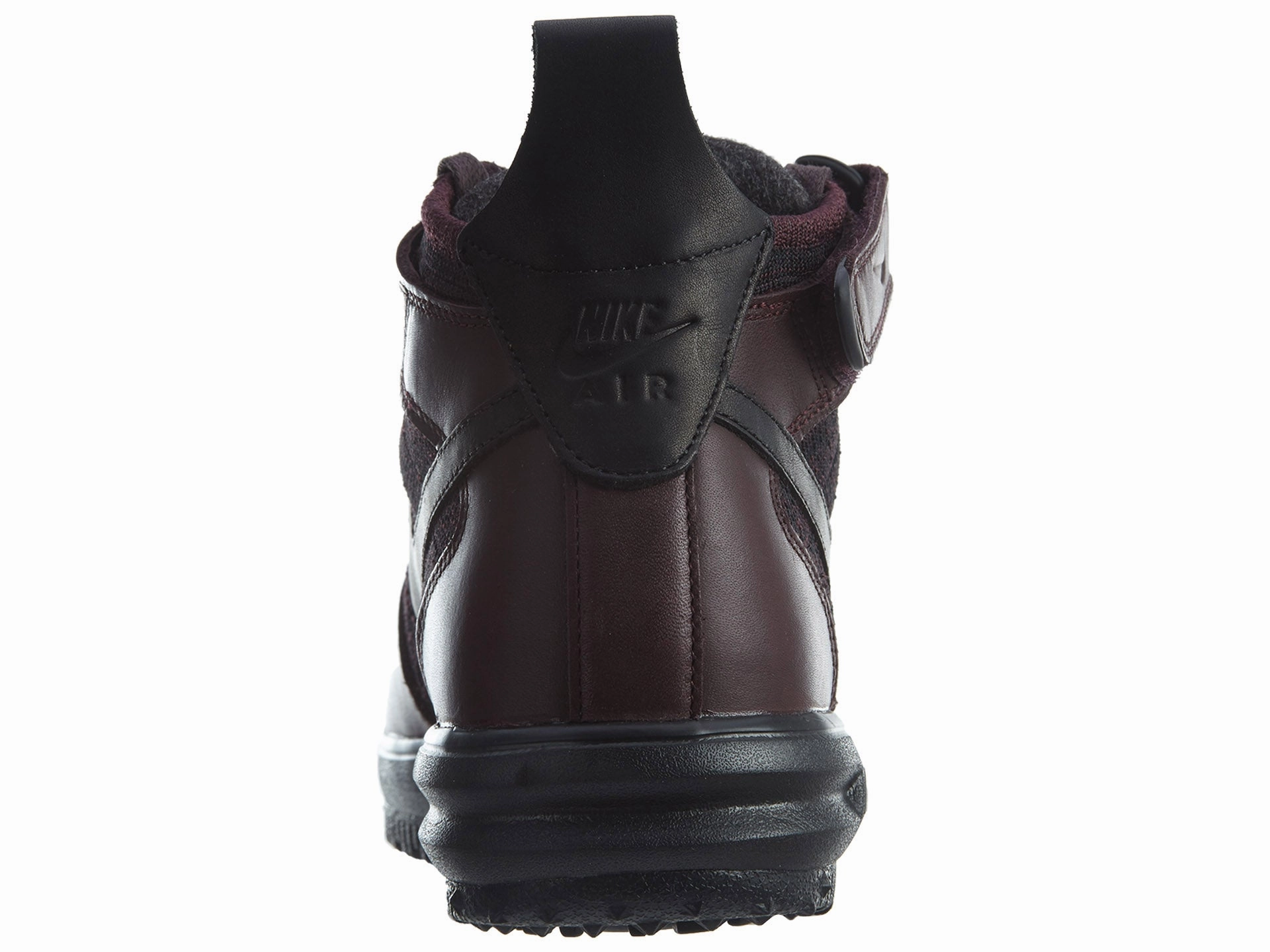 Camo Boots Nike Lunar Force 1 Flyknit Workboot Mens Style : 855984