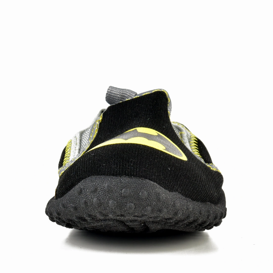 Favorite Characters Batman Slip-On Water Shoes (Toddlers/Little Kids) Metatarsalgia Slippers