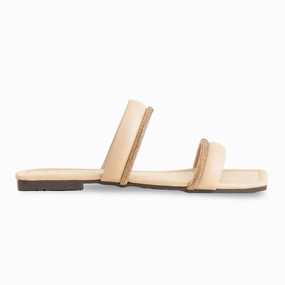 Casual Shoes Summer Fawn Casual Slipper CL2008