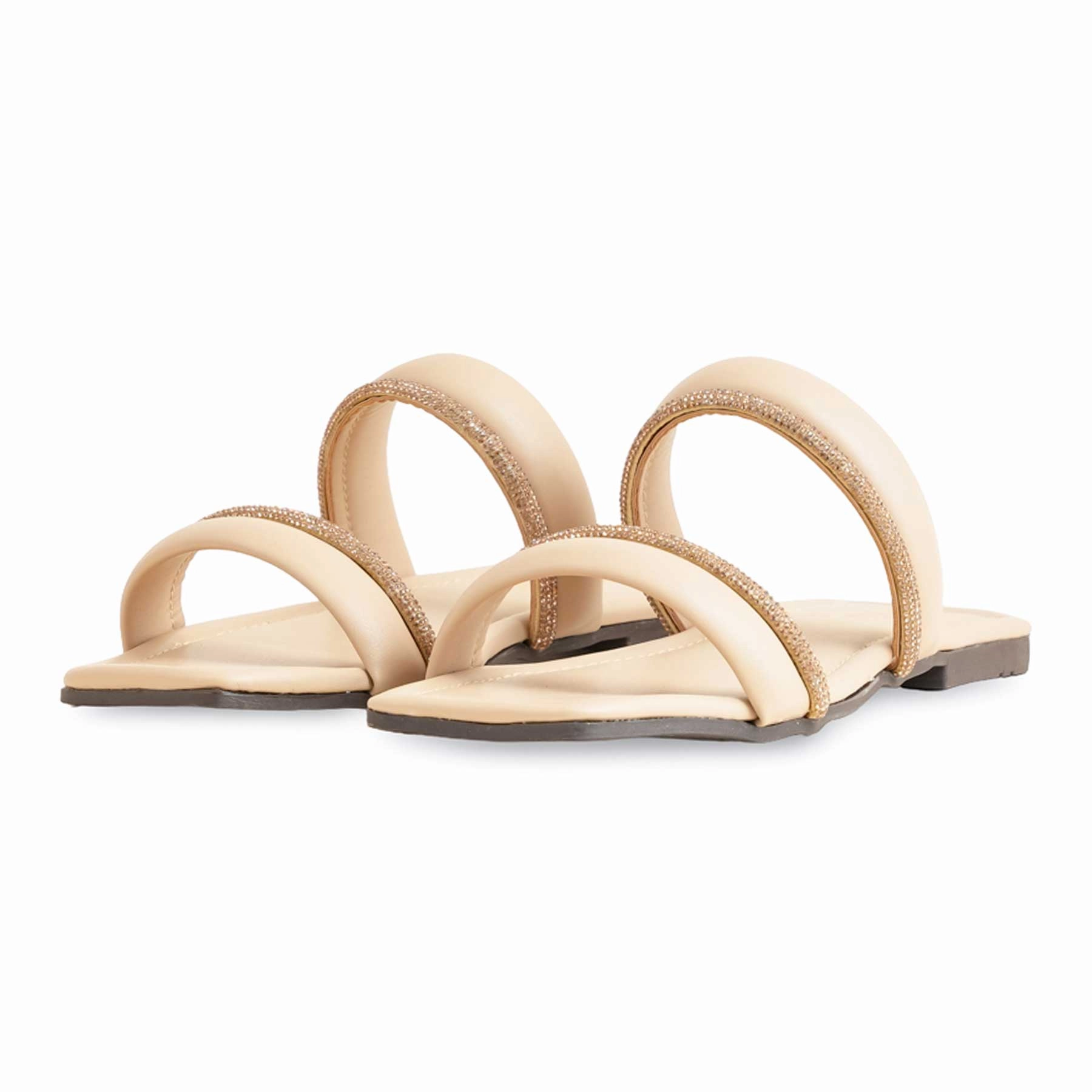 Fawn Casual Slipper CL2008 Casual Comfort