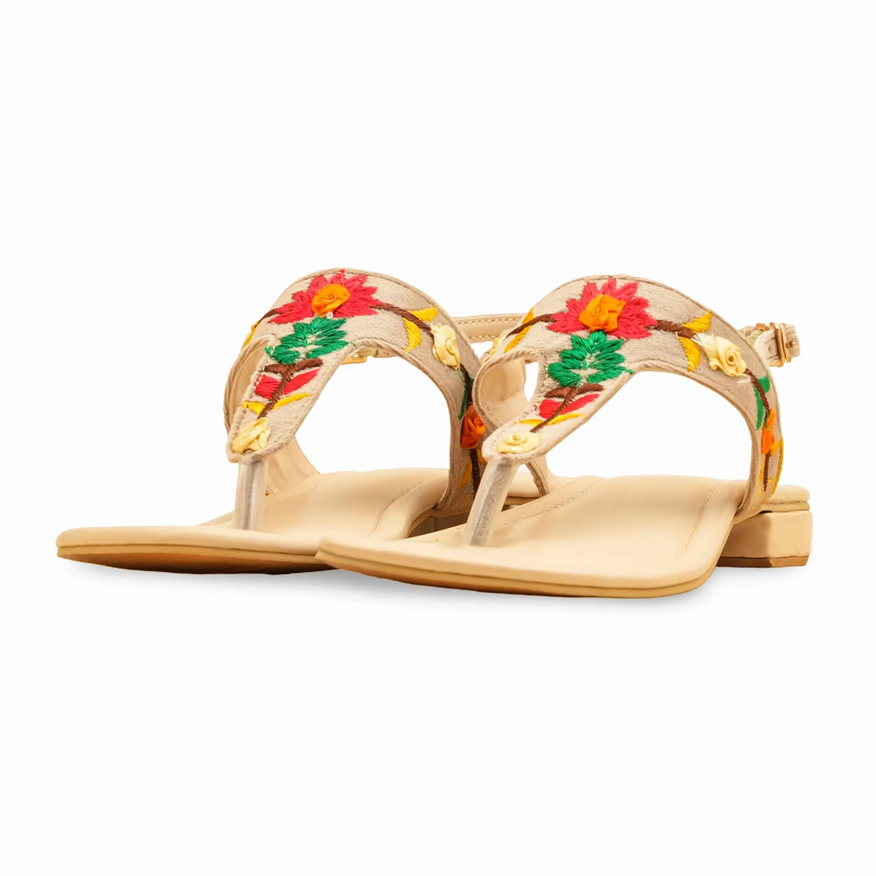 Earth Shoes Sandals Fawn Formal Sandal EC3185