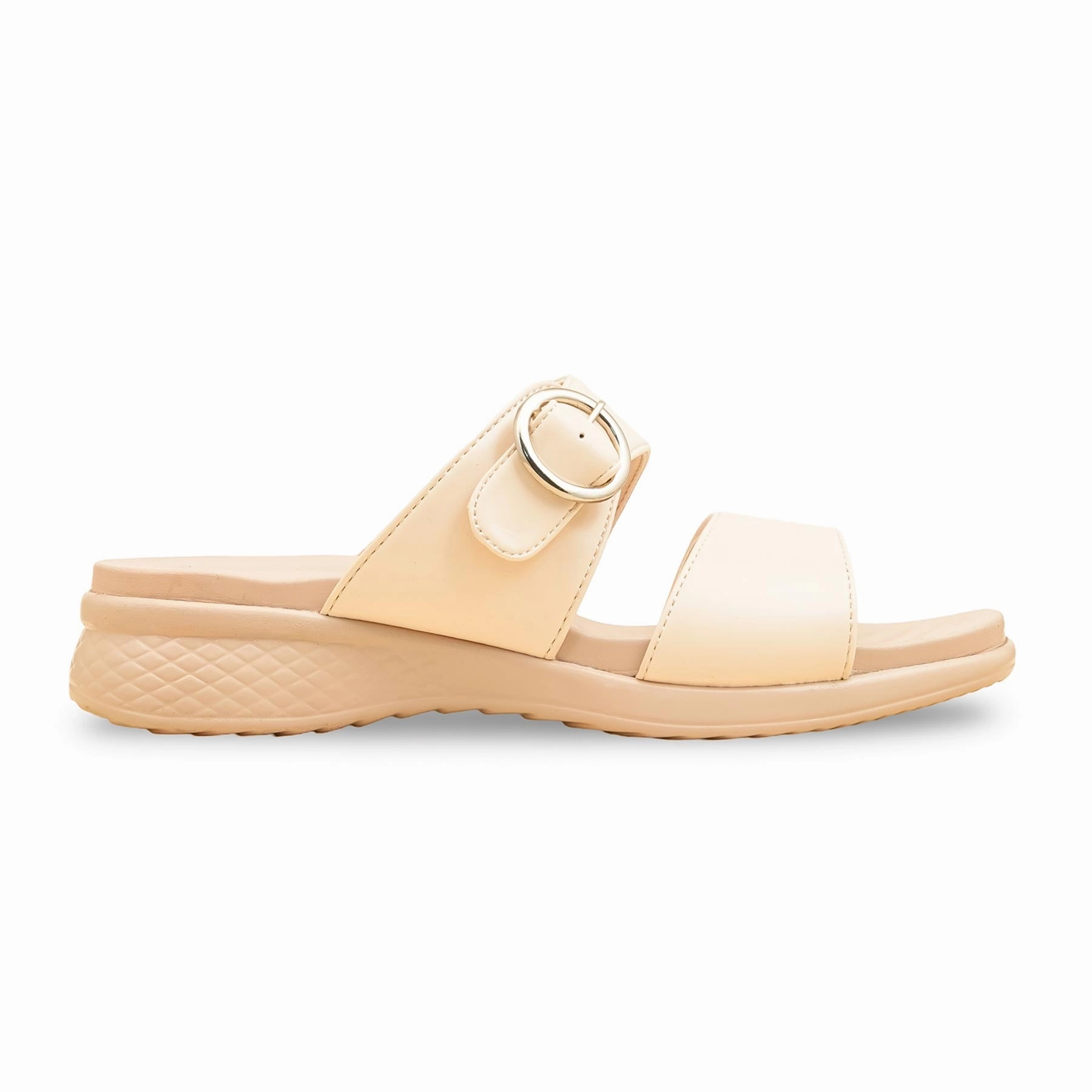 Grumpy Bear Slippers Fawn Formal Slipper For Ladies PU0579