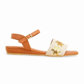 Concept Sandals Fawn Formal Women Sandal FR5401